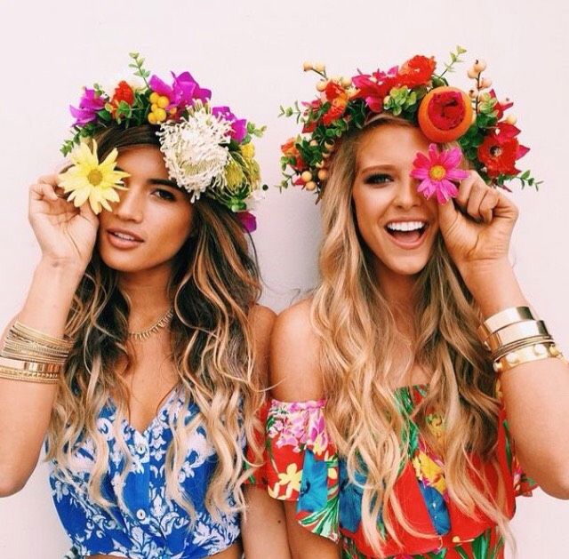 Coachella Ready