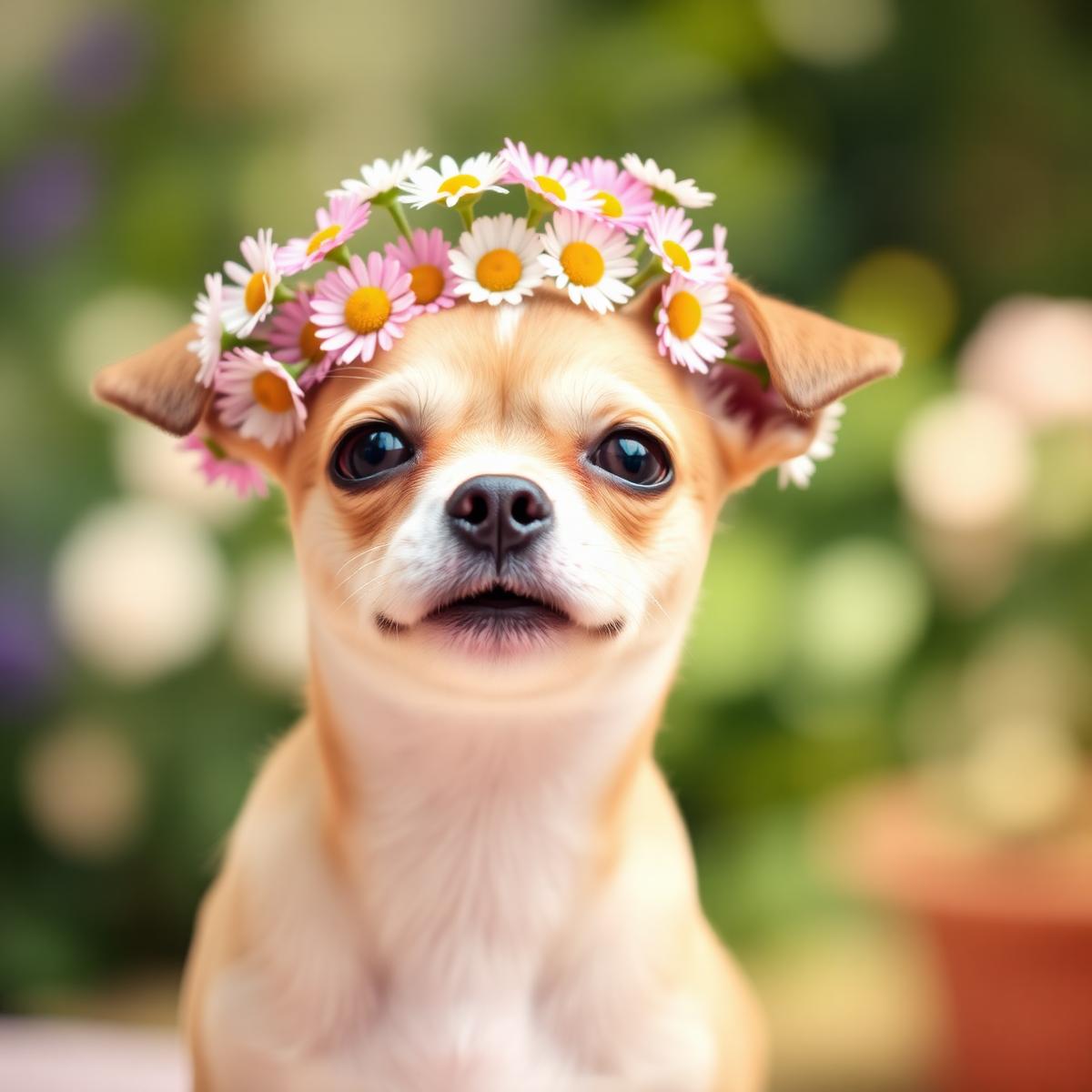 Crowns for Dogs